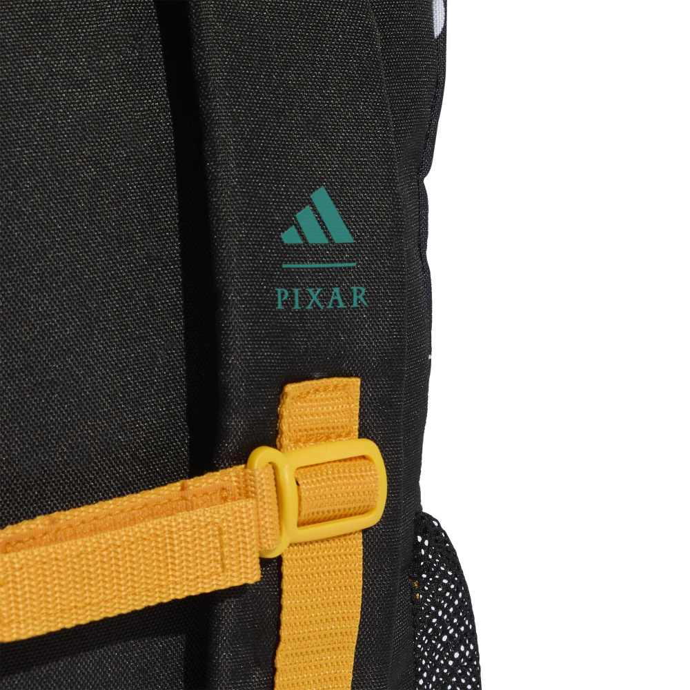 Mochila Adidas Pixar Coco Niños - Urbano | JM4469 Negro