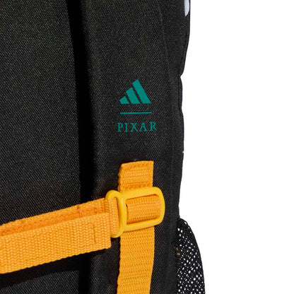 Mochila Adidas Pixar Coco Niños - Urbano | JM4469 Negro
