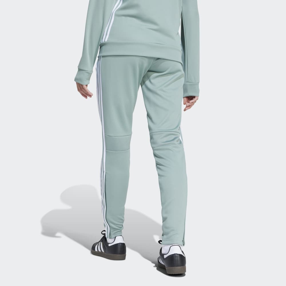 Pantalón Adidas Tiro 25 Essentials Mujer - Training | JM5981 Verde