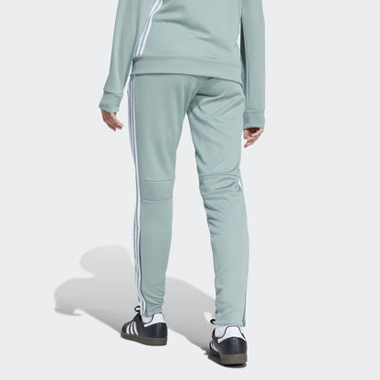 Pantalón Adidas Tiro 25 Essentials Mujer - Training | JM5981 Verde