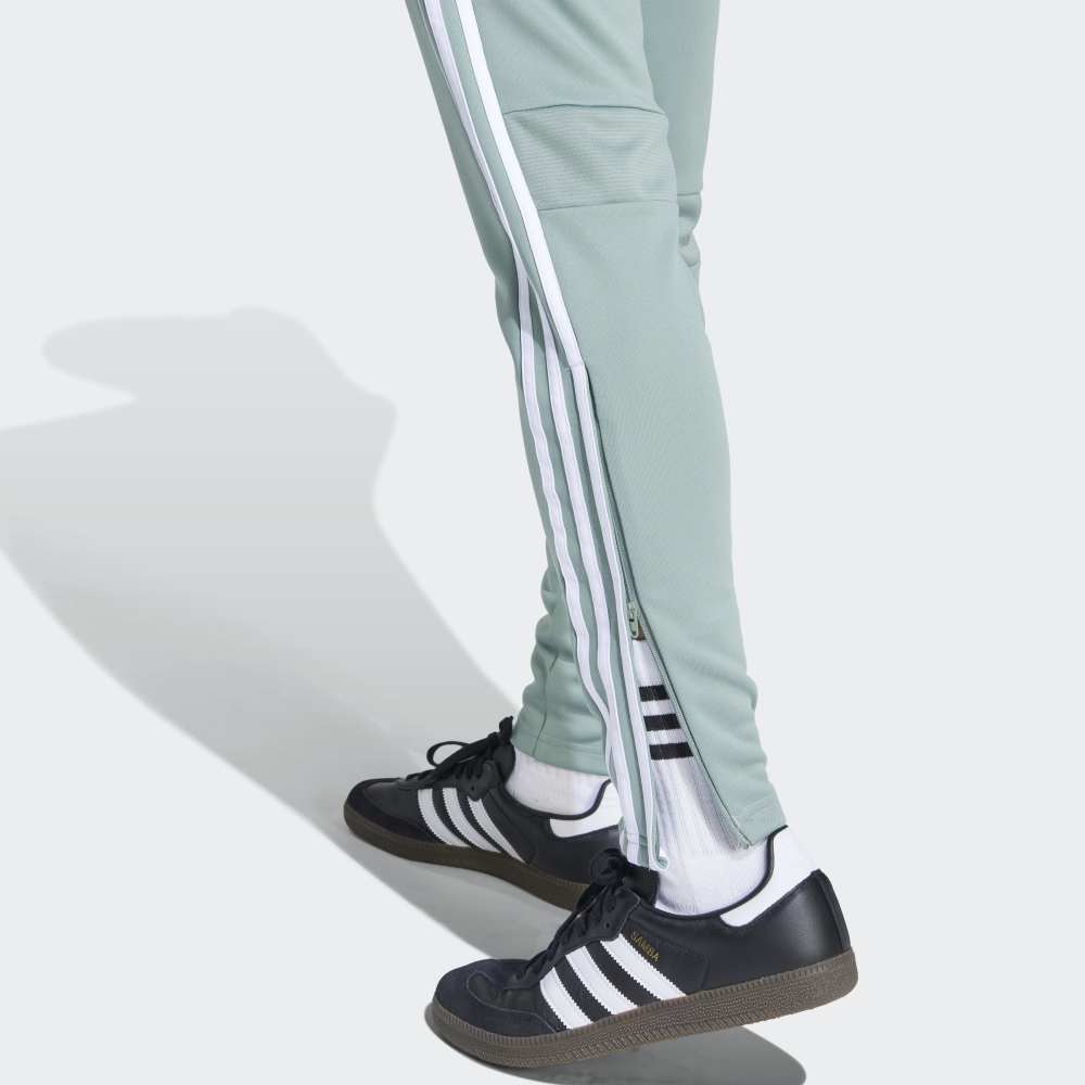 Pantalón Adidas Tiro 25 Essentials Mujer - Training | JM5981 Verde