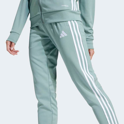 Pantalón Adidas Tiro 25 Essentials Mujer - Training | JM5981 Verde
