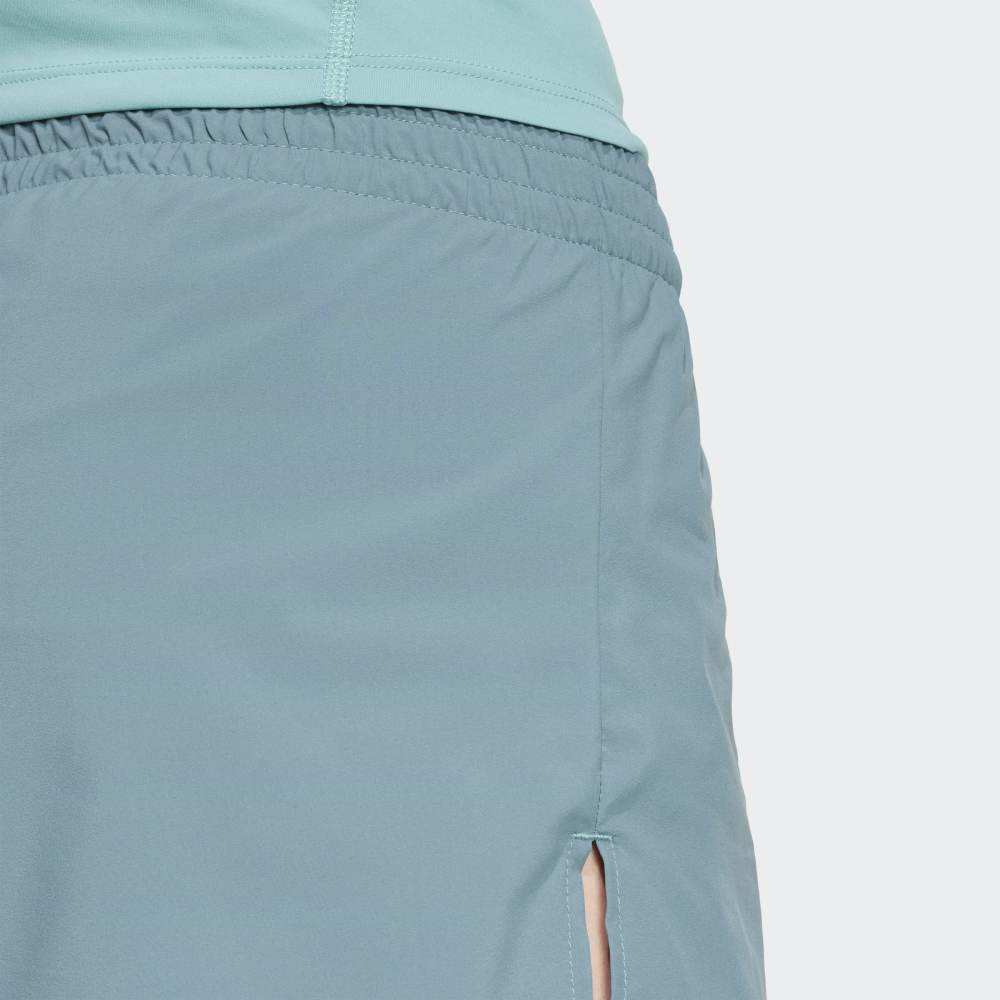 Shorts Adidas Adizero Essentials Hombre - Running | JM8304 Verde