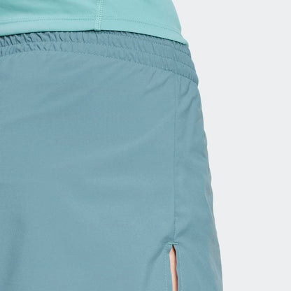 Shorts Adidas Adizero Essentials Hombre - Running | JM8304 Verde