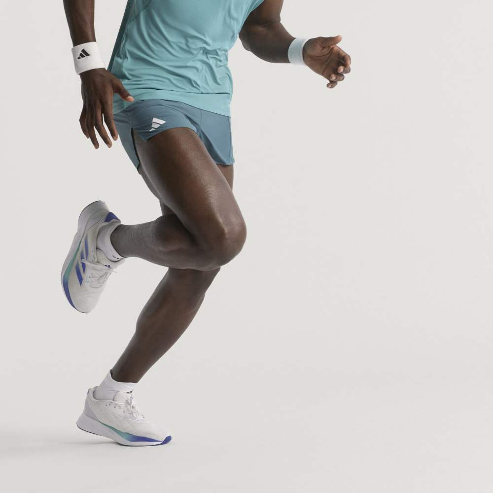 Shorts Adidas Adizero Essentials Hombre - Running | JM8304 Verde
