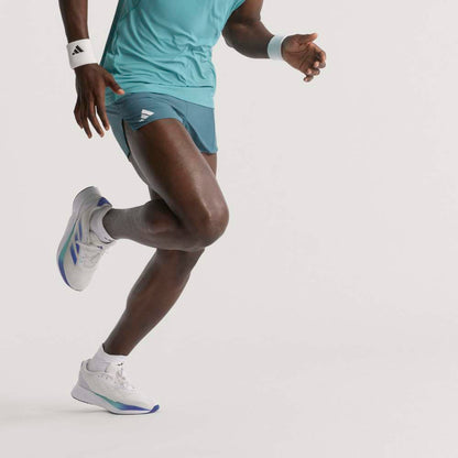 Shorts Adidas Adizero Essentials Hombre - Running | JM8304 Verde