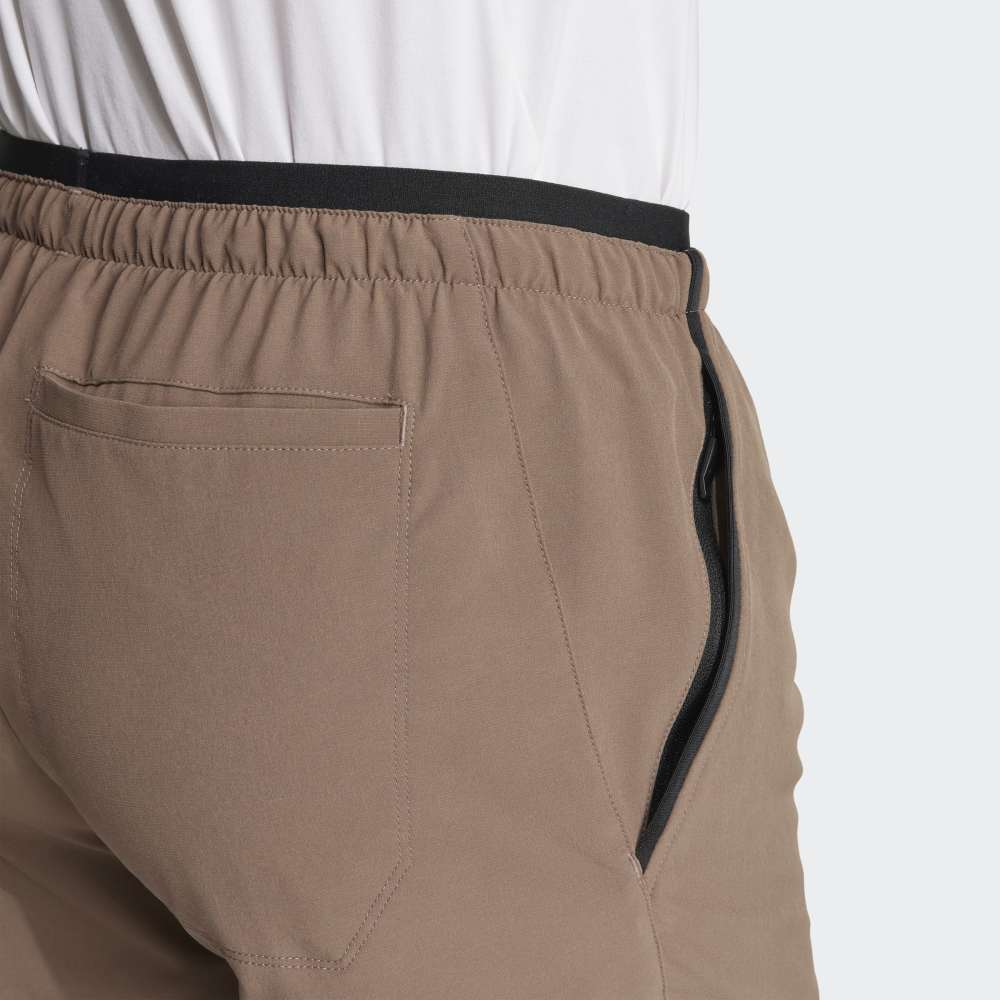 Pantalón Adidas MT Liteflex P Mujer - Senderismo  | JM9850 Marrón