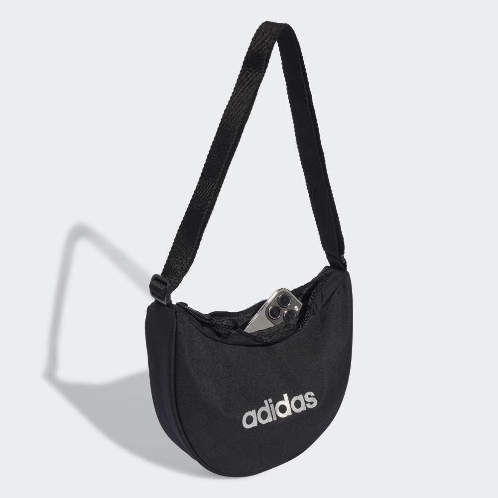 Bolso Adidas L ESS POUCH Mujer - Urbano | JN0882 Negro