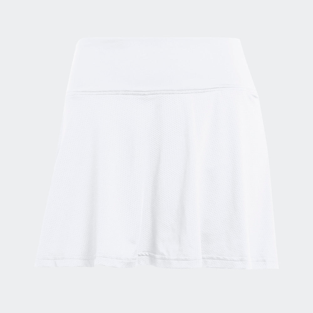 Falda Adidas Tennis Club Climacool Mujer | JN1969 Blanco