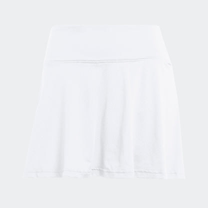 Falda Adidas Tennis Club Climacool Mujer | JN1969 Blanco