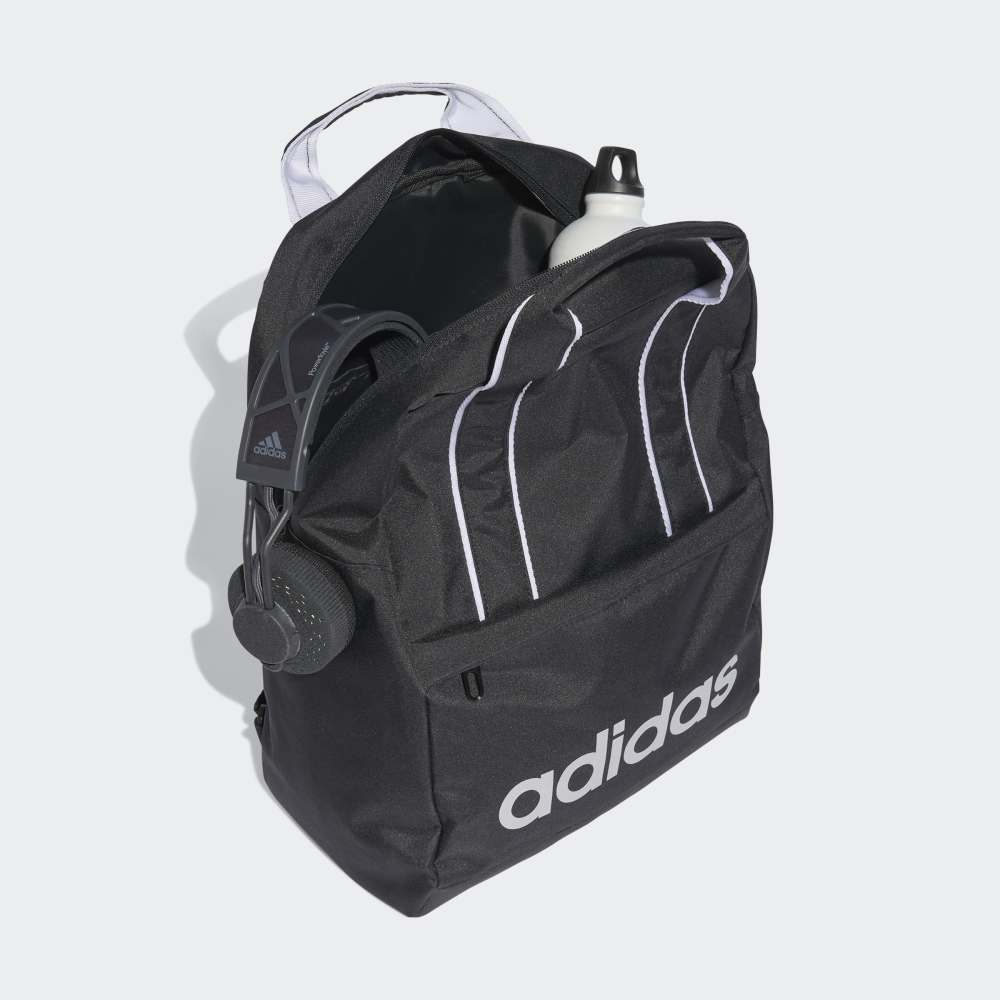 Mochila Adidas W L ESS BP Mujer - Urbano | JN4344 Negro