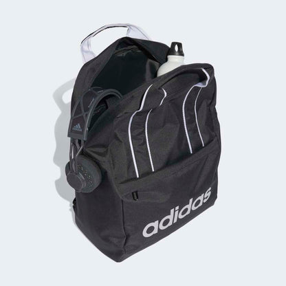 Mochila Adidas W L ESS BP Mujer - Urbano | JN4344 Negro