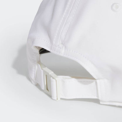 Gorra Adidas BBALL CAP CLIMA Unisex - Urbano | JN6095 Blanco