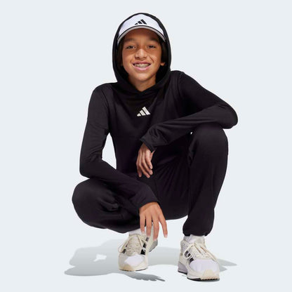 Gorra Adidas BBALL CAP CLIMA Unisex - Urbano | JN6095 Blanco