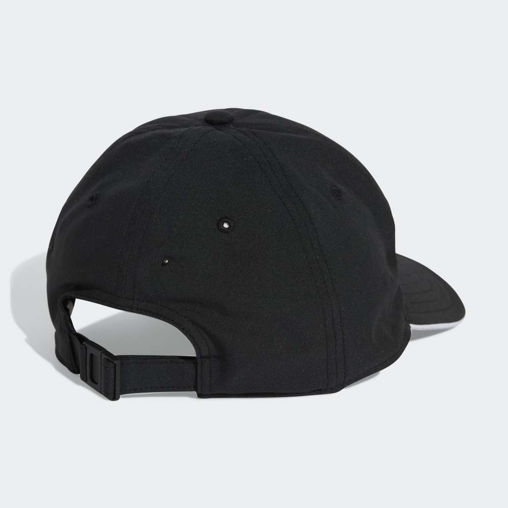 Gorra Adidas BBALL CAP CLIMA Unisex - Urbano | JN6096 Negro