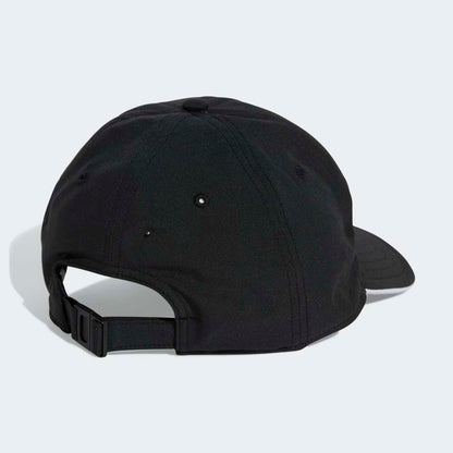 Gorra Adidas BBALL CAP CLIMA Unisex - Urbano | JN6096 Negro