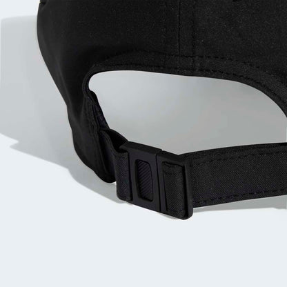 Gorra Adidas BBALL CAP CLIMA Unisex - Urbano | JN6096 Negro