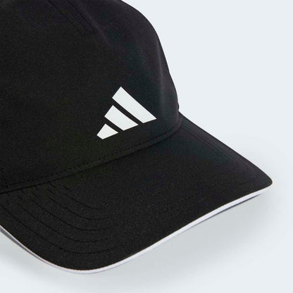 Gorra Adidas BBALL CAP CLIMA Unisex - Urbano | JN6096 Negro