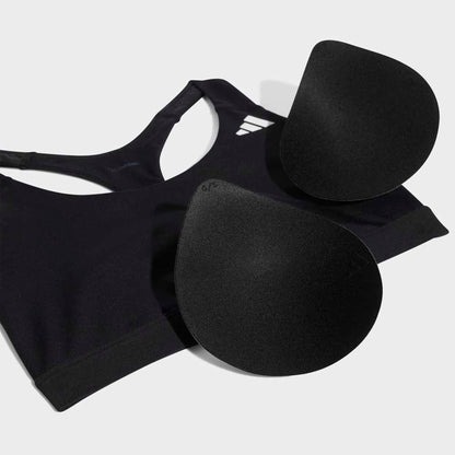 Top Adidas Deportivo Optime Essentials Mujer - Training | JN6892 Negro