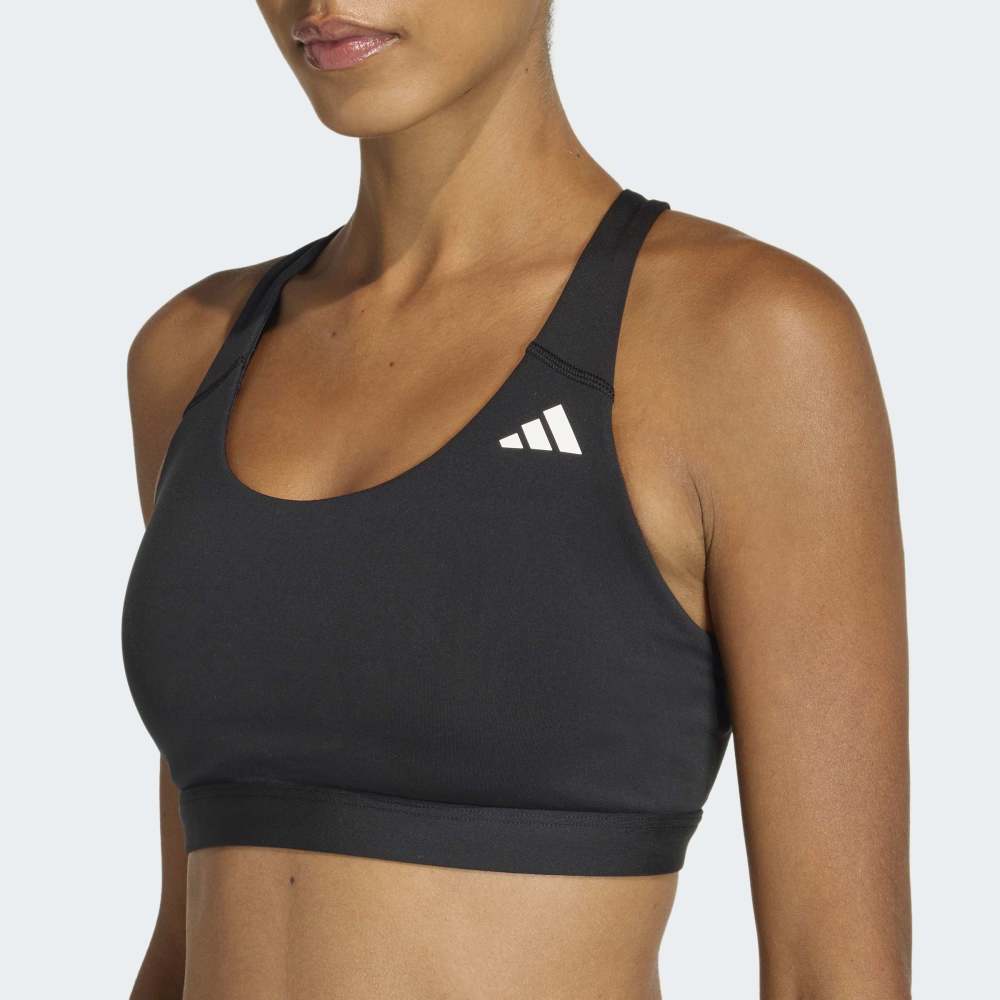 Top Adidas Deportivo Optime Essentials Mujer - Training | JN6892 Negro