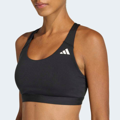 Top Adidas Deportivo Optime Essentials Mujer - Training | JN6892 Negro