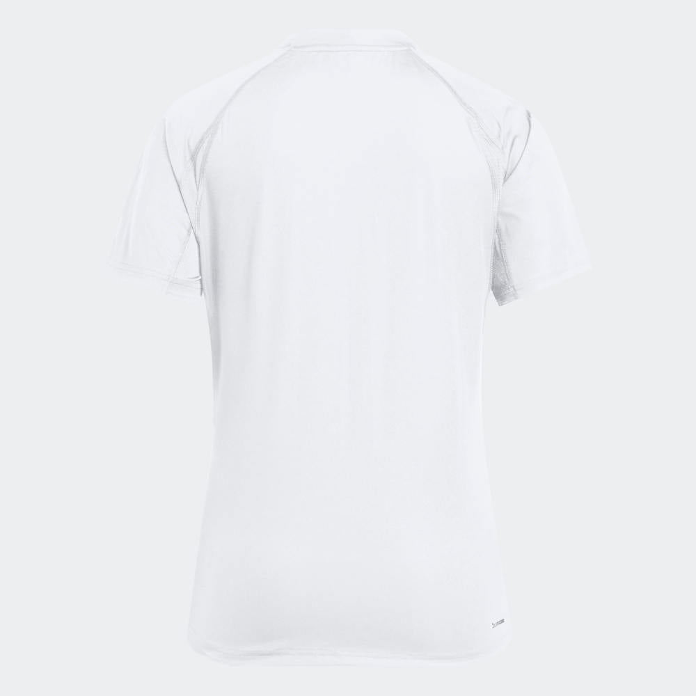 Polo Adidas Club Tennis Climacool Mujer - Tenis | JN7094 Blanco