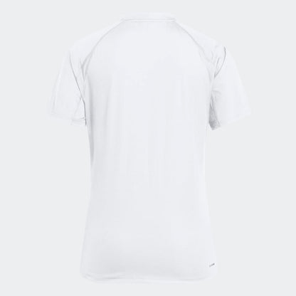 Polo Adidas Club Tennis Climacool Mujer - Tenis | JN7094 Blanco