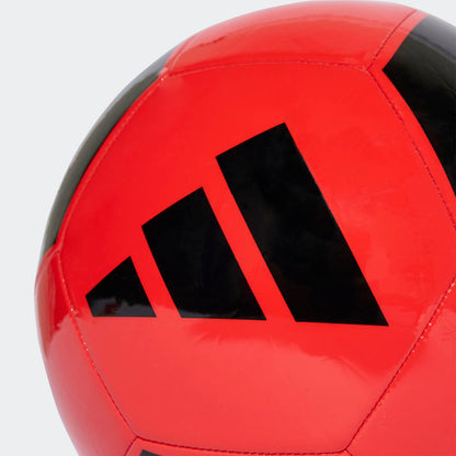 Pelota Adidas EPP CLB Unisex - Fútbol | JN7368 Rojo