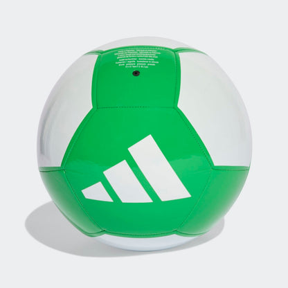 Pelota Adidas EPP CLB Unisex - Fútbol | JN7370 Verde / Blanco