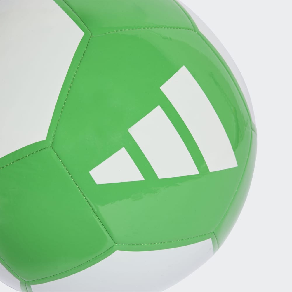 Pelota Adidas EPP CLB Unisex - Fútbol | JN7370 Verde / Blanco