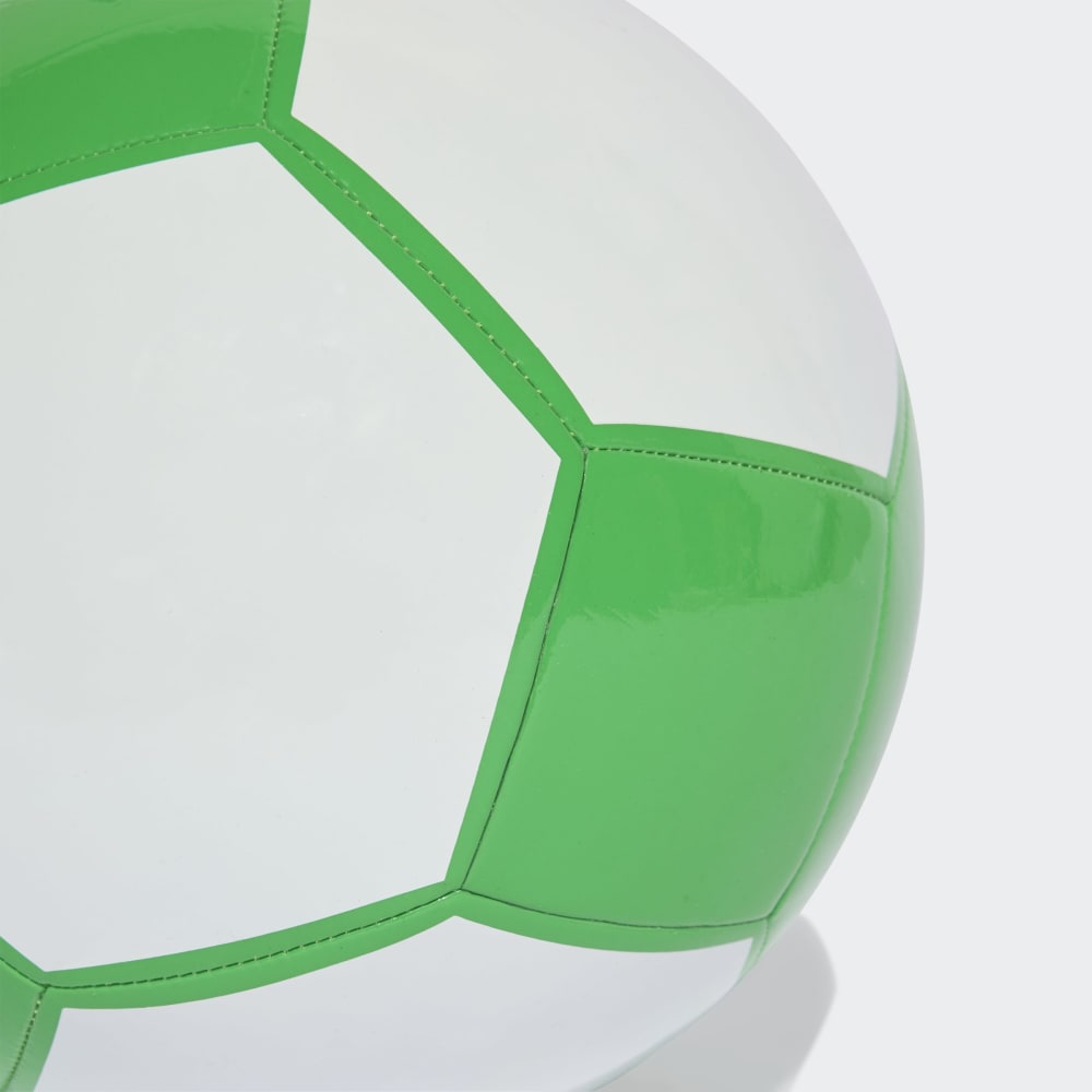 Pelota Adidas EPP CLB Unisex - Fútbol | JN7370 Verde / Blanco