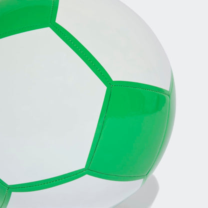 Pelota Adidas EPP CLB Unisex - Fútbol | JN7370 Verde / Blanco