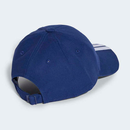 Gorra Adidas BBALL 3S CAP NL Unisex - Urbano | JP0384 Azul