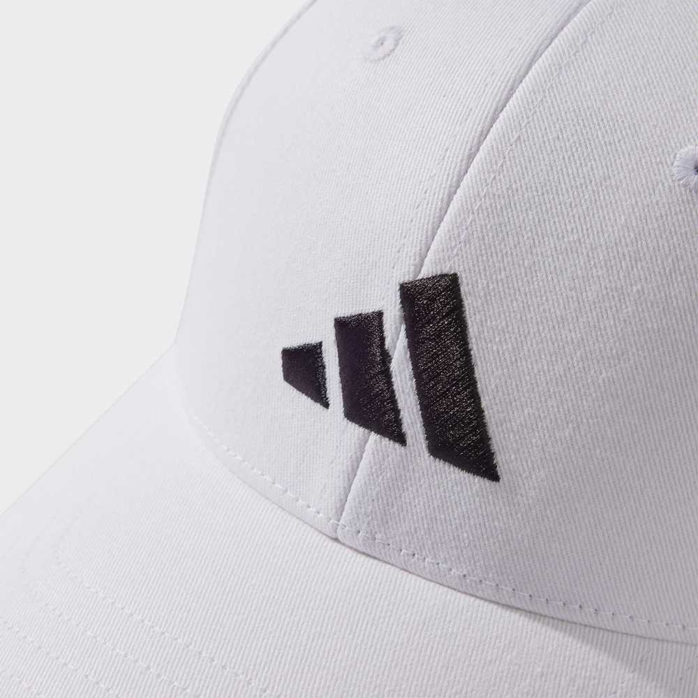 Gorra Adidas BB CAP COT NL Unisex - Urbano | JP0392 Blanco