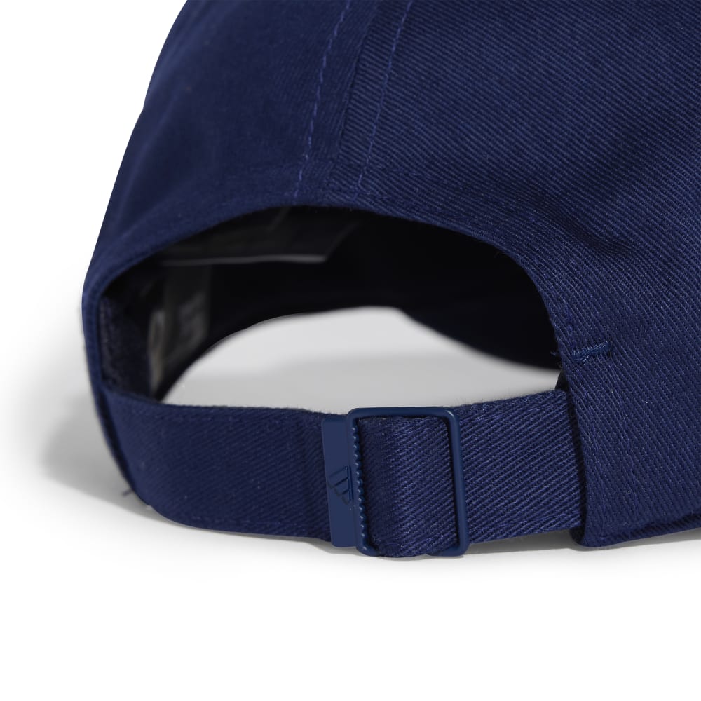 GORRA ADIDAS DE BÉISBOL NEW LOGO JP0393 - UNISEX