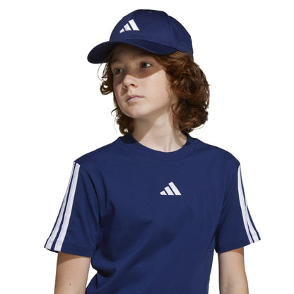 GORRA ADIDAS DE BÉISBOL NEW LOGO JP0393 - UNISEX