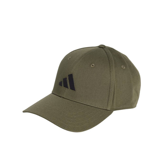 GORRA ADIDAS DE BÉISBOL NEW LOGO JP0395 - UNISEX