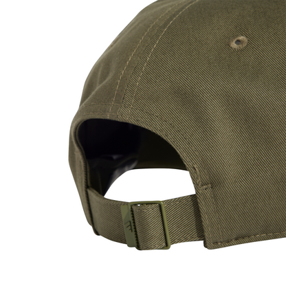 GORRA ADIDAS DE BÉISBOL NEW LOGO JP0395 - UNISEX