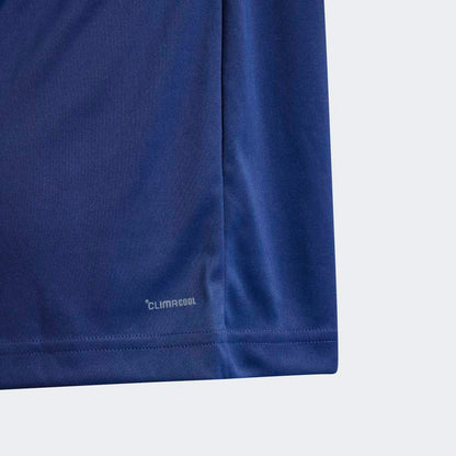 Polo Adidas B Club 3STR TEE Hombre - Tenis | JP1047 Azul