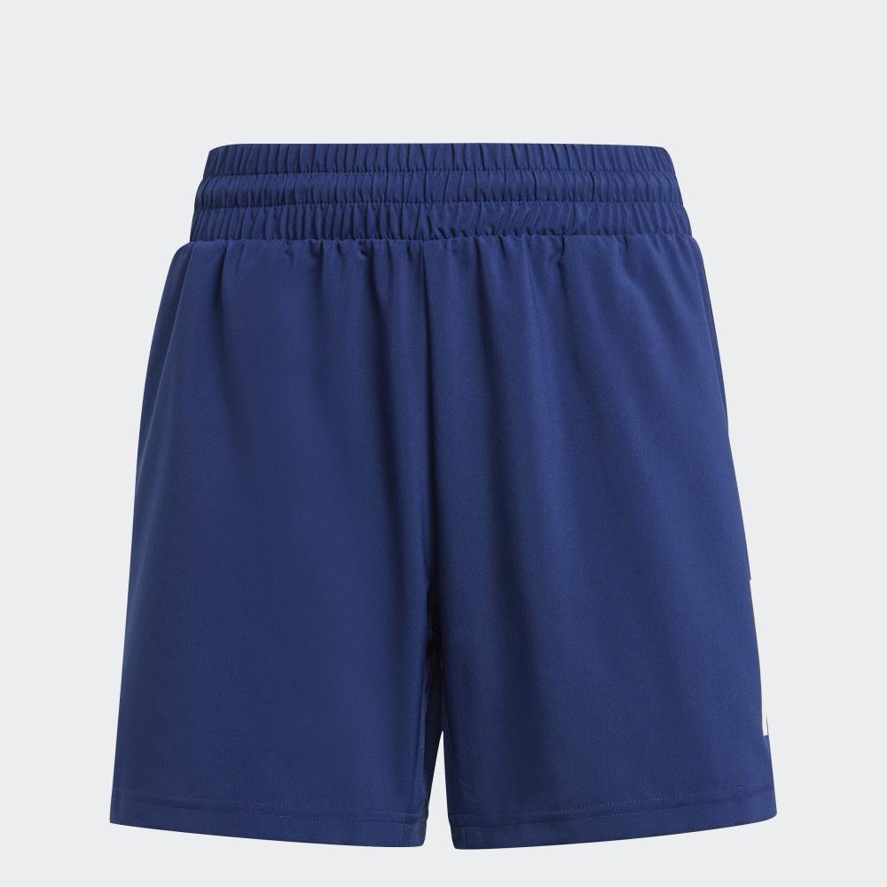 Shorts Adidas B Club 3S Hombre - Tenis | JP1048 Azul