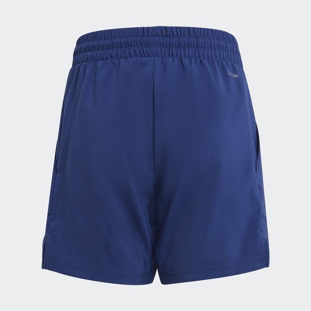 Shorts Adidas B Club 3S Hombre - Tenis | JP1048 Azul
