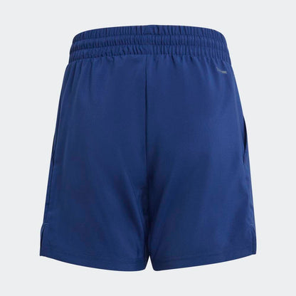 Shorts Adidas B Club 3S Hombre - Tenis | JP1048 Azul
