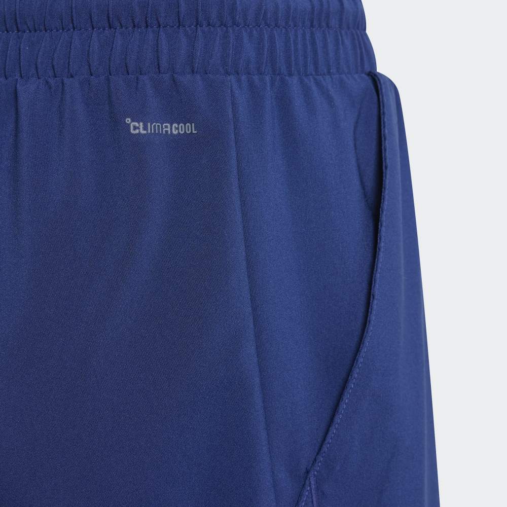 Shorts Adidas B Club 3S Hombre - Tenis | JP1048 Azul