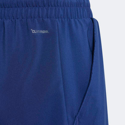 Shorts Adidas B Club 3S Hombre - Tenis | JP1048 Azul
