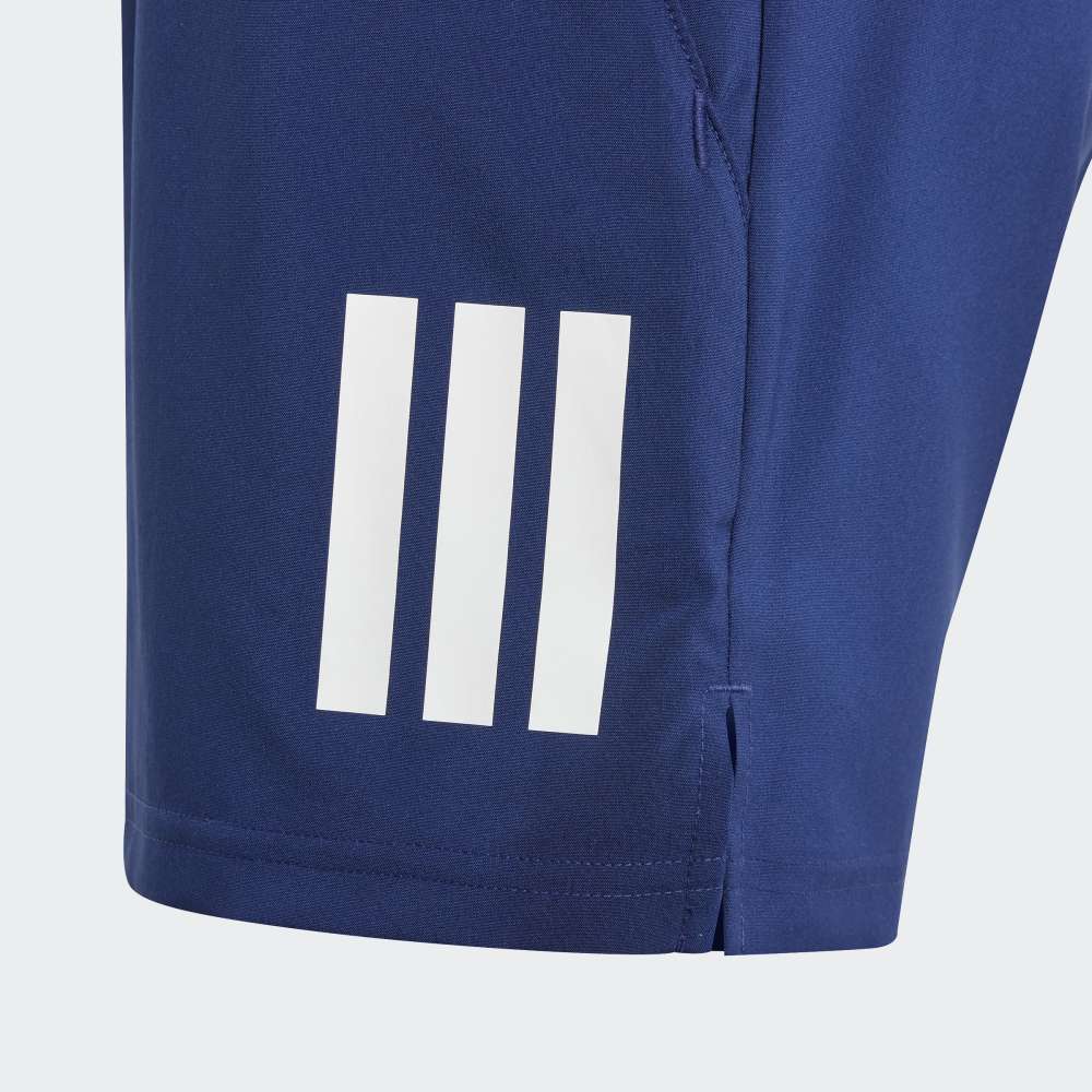Shorts Adidas B Club 3S Hombre - Tenis | JP1048 Azul