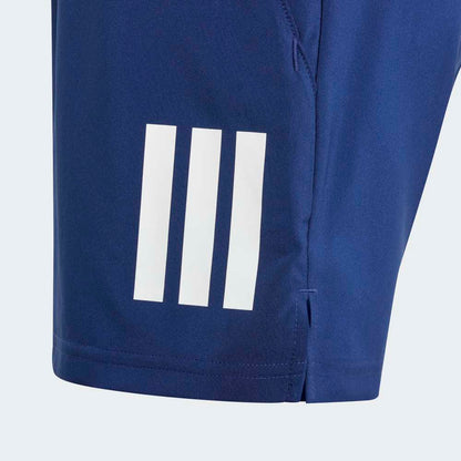 Shorts Adidas B Club 3S Hombre - Tenis | JP1048 Azul