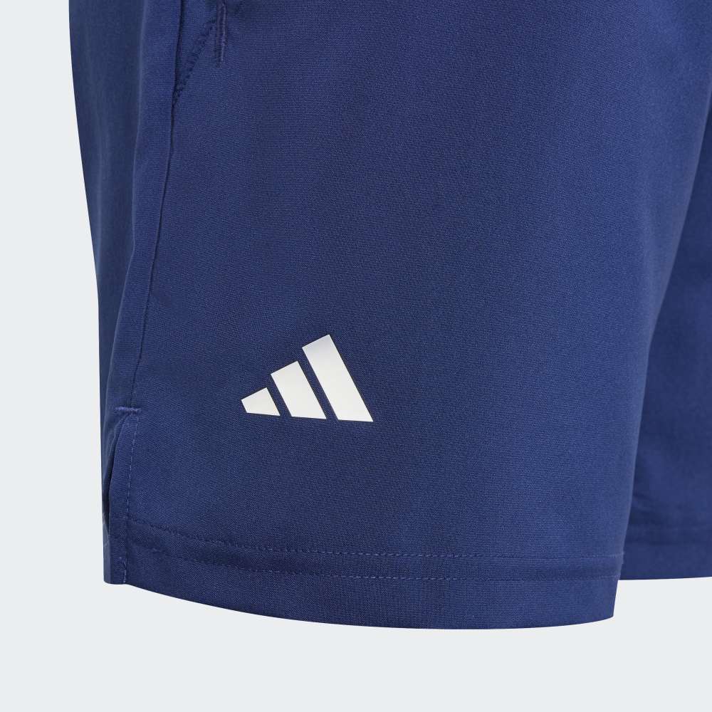 Shorts Adidas B Club 3S Hombre - Tenis | JP1048 Azul