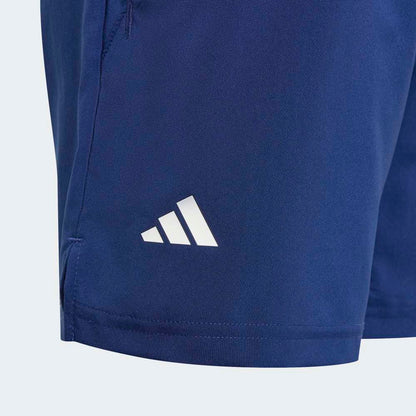 Shorts Adidas B Club 3S Hombre - Tenis | JP1048 Azul