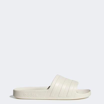 Zapatillas Adidas Adilette Aqua Mujer - Urbano | JP5183 Blanco