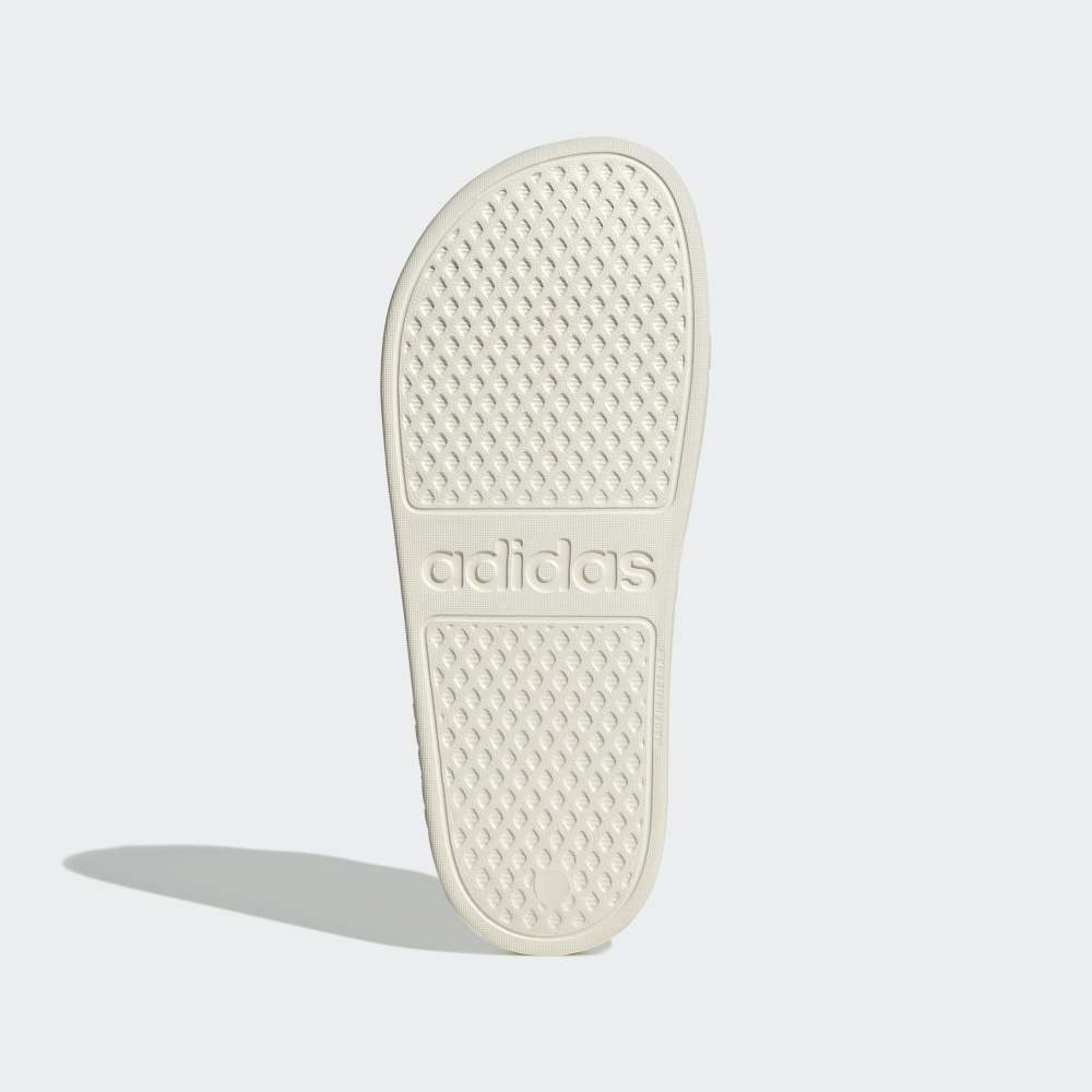 Zapatillas Adidas Adilette Aqua Mujer - Urbano | JP5183 Blanco